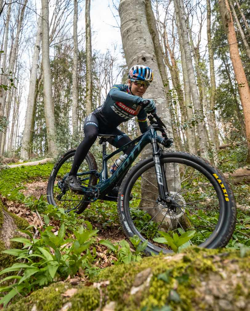 Hardtail Damen - Zweirad Heilenmann GmbH