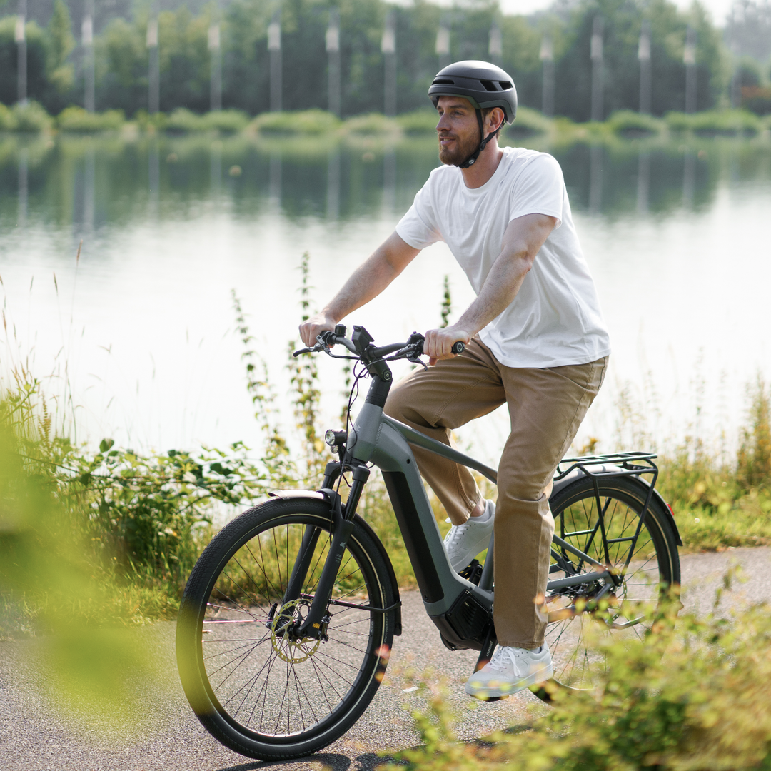 E-Trekking Herren - Zweirad Heilenmann GmbH