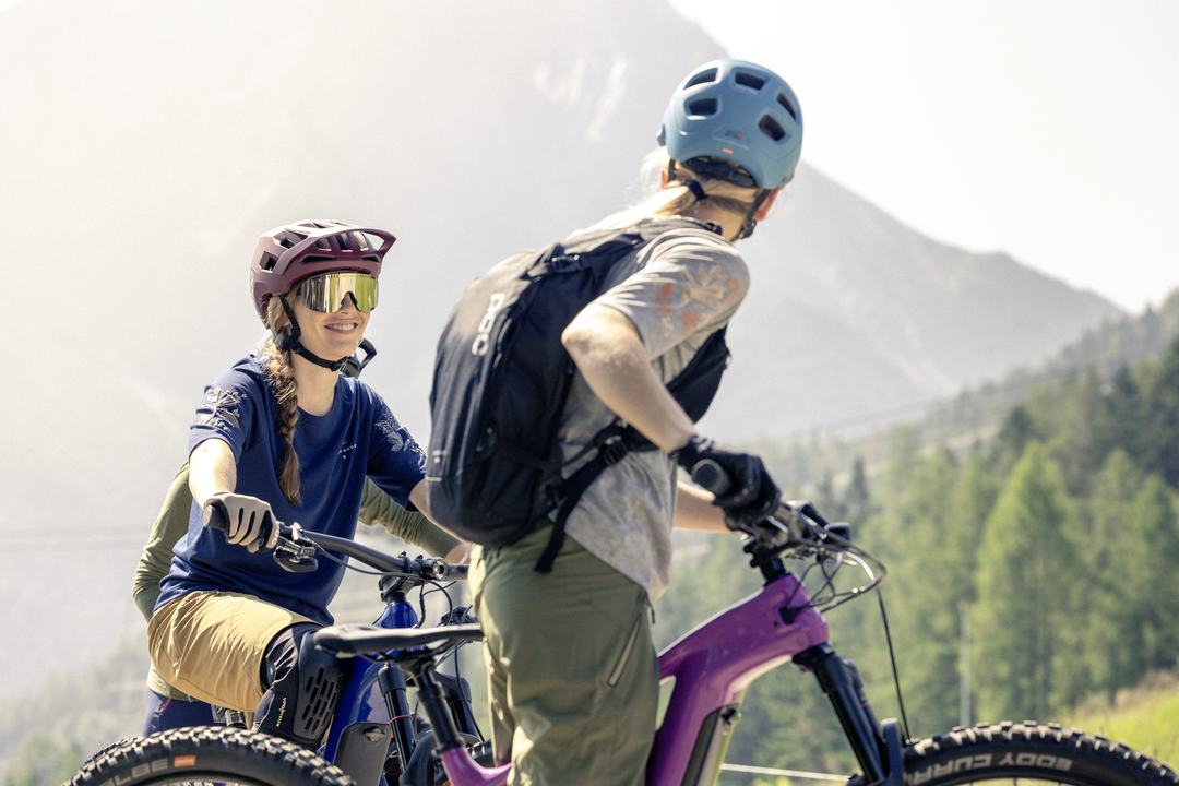 E-Hardtail Damen - Zweirad Heilenmann GmbH