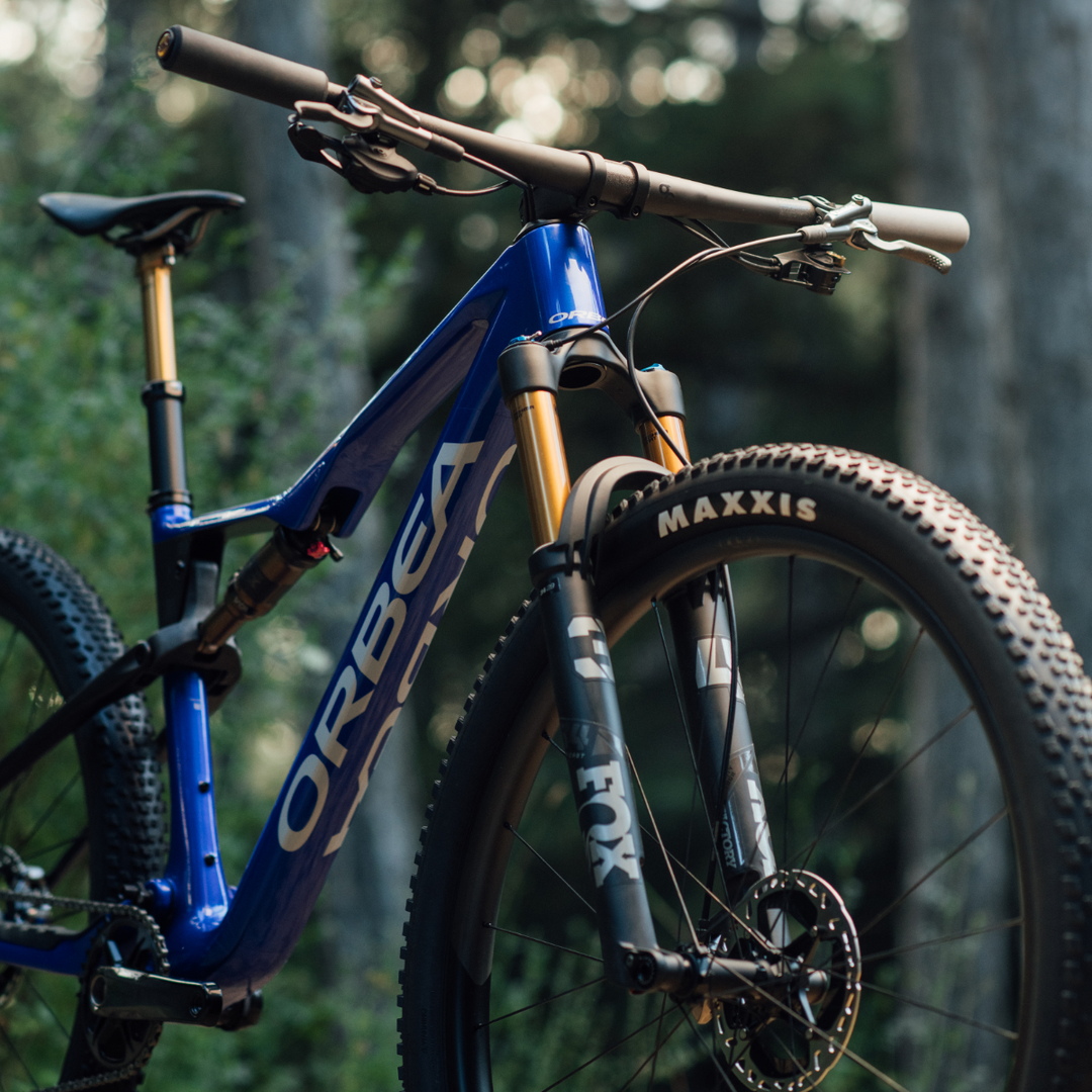 Mountainbike - Zweirad Heilenmann GmbH