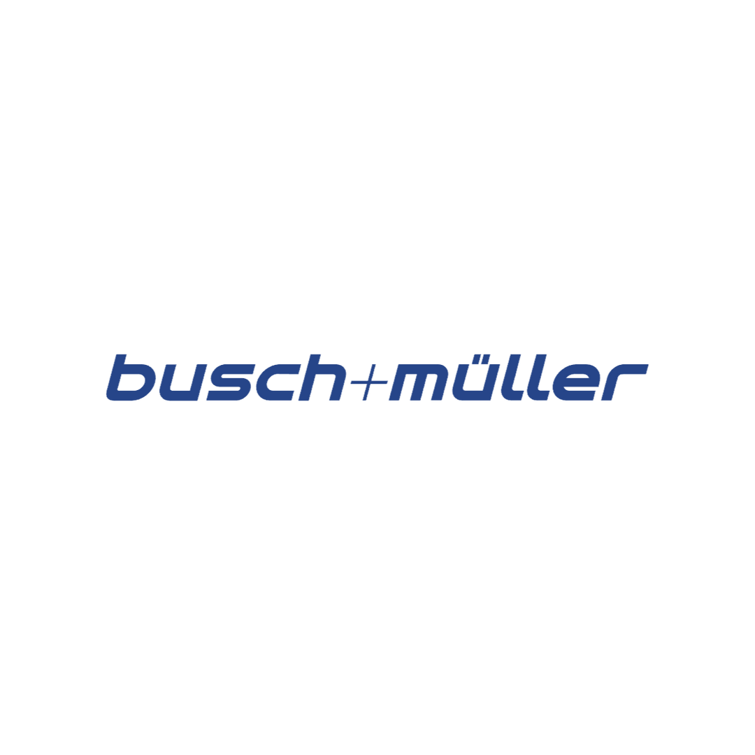 busch&müller