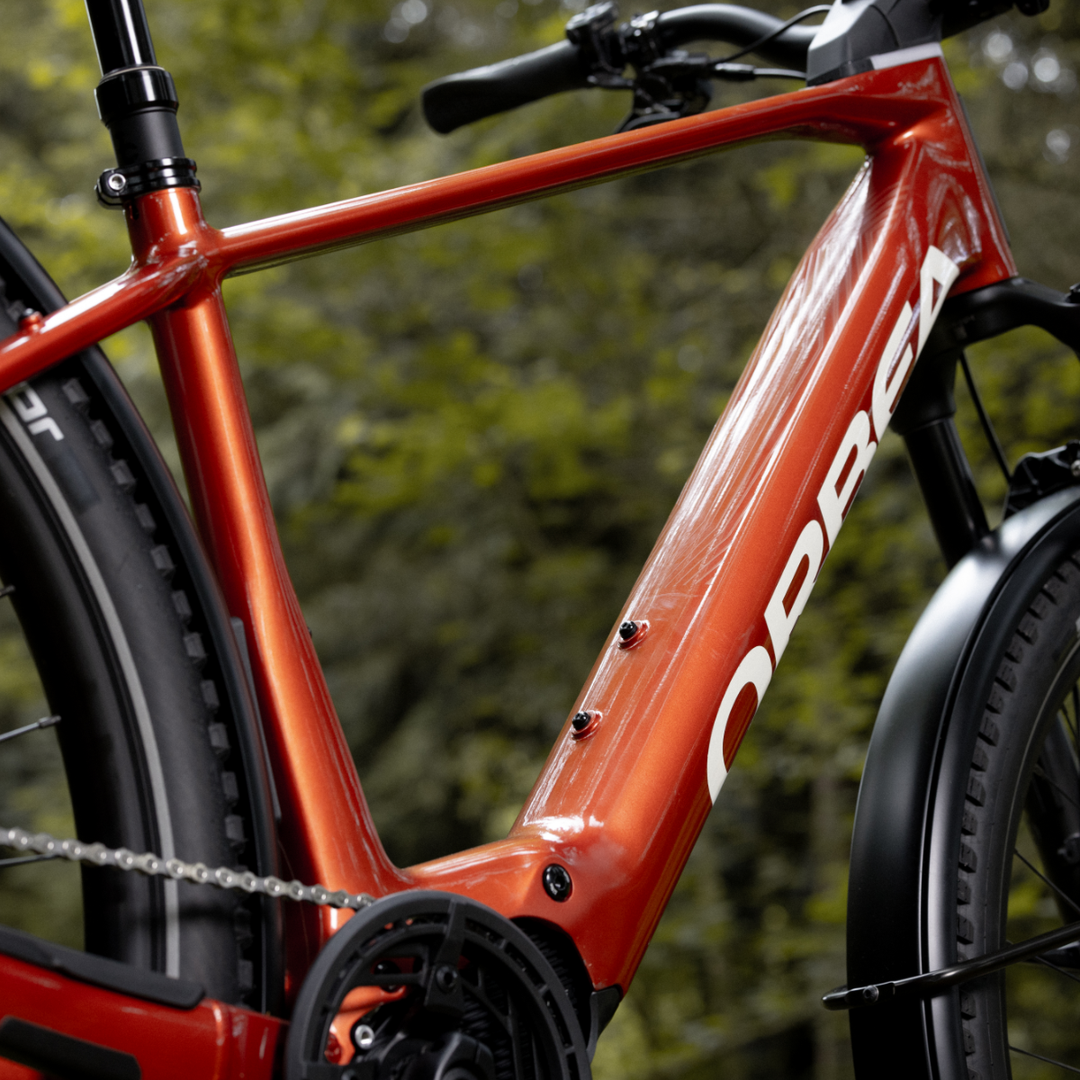 E-Allroad / E-Tour