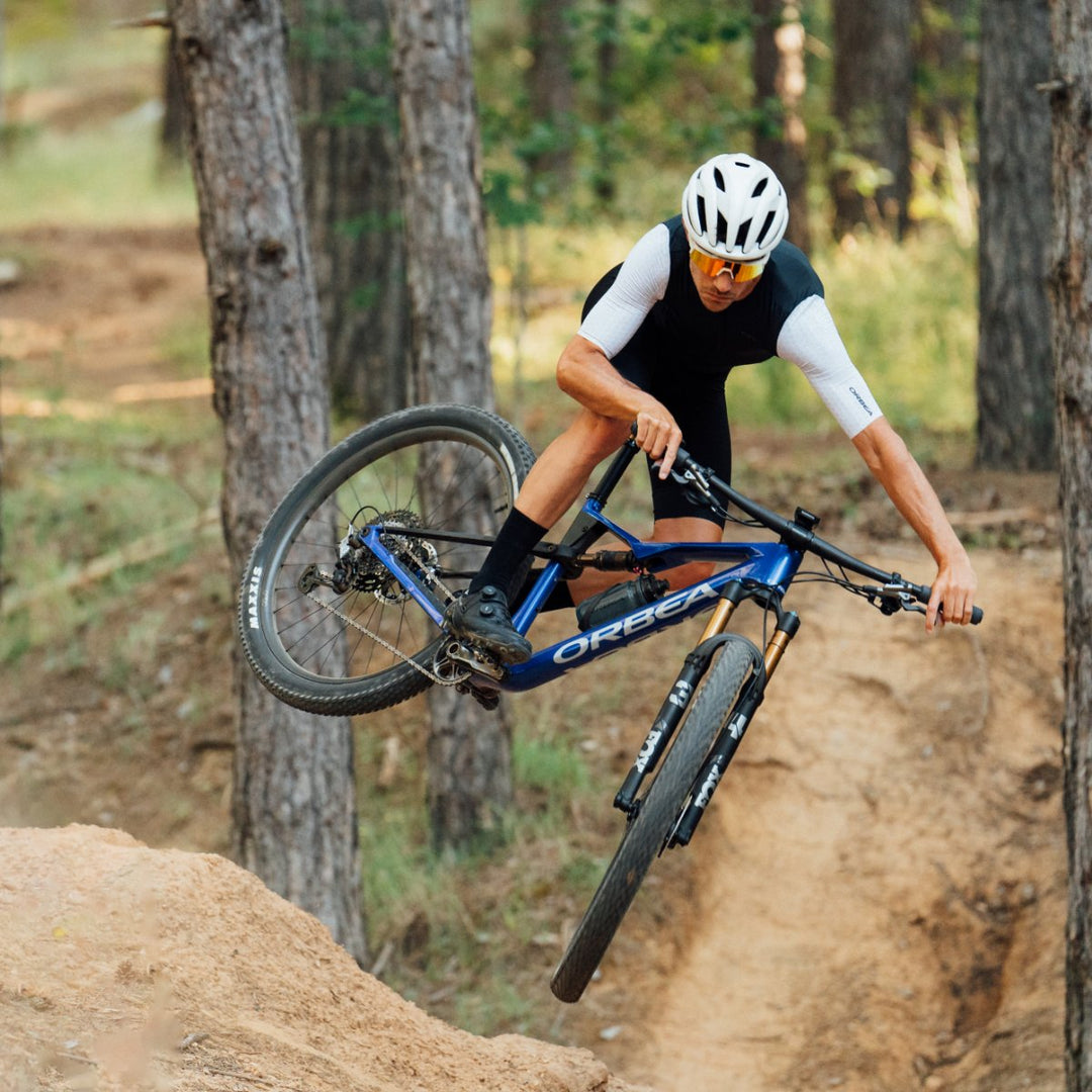 MTB FULLY