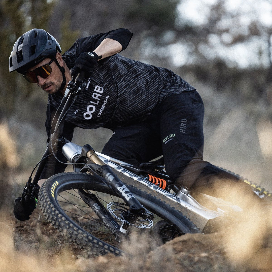E-MTB Fully