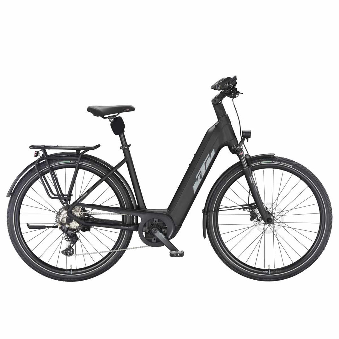 KTM CENTO 10 PLUS DEEP