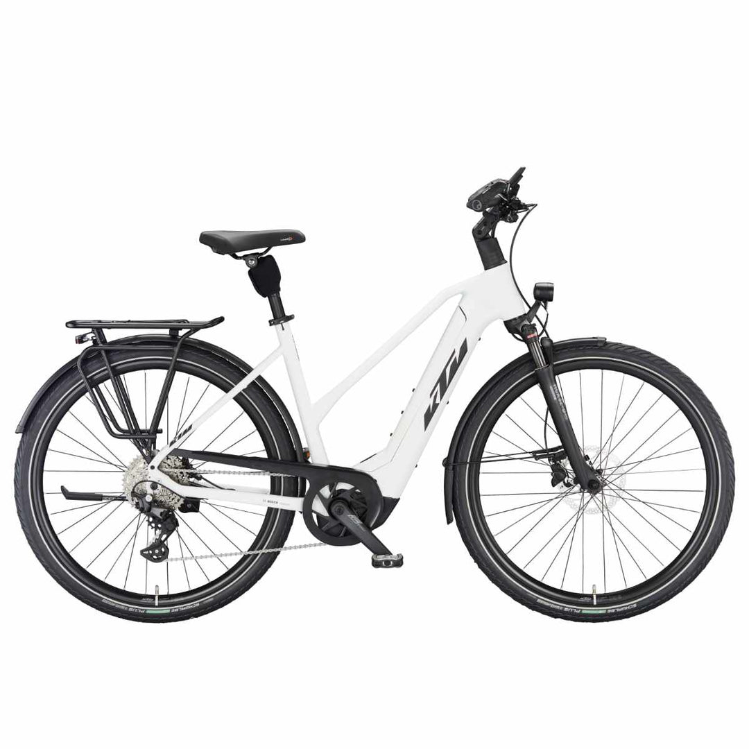 KTM CENTO 10 TRAPEZ