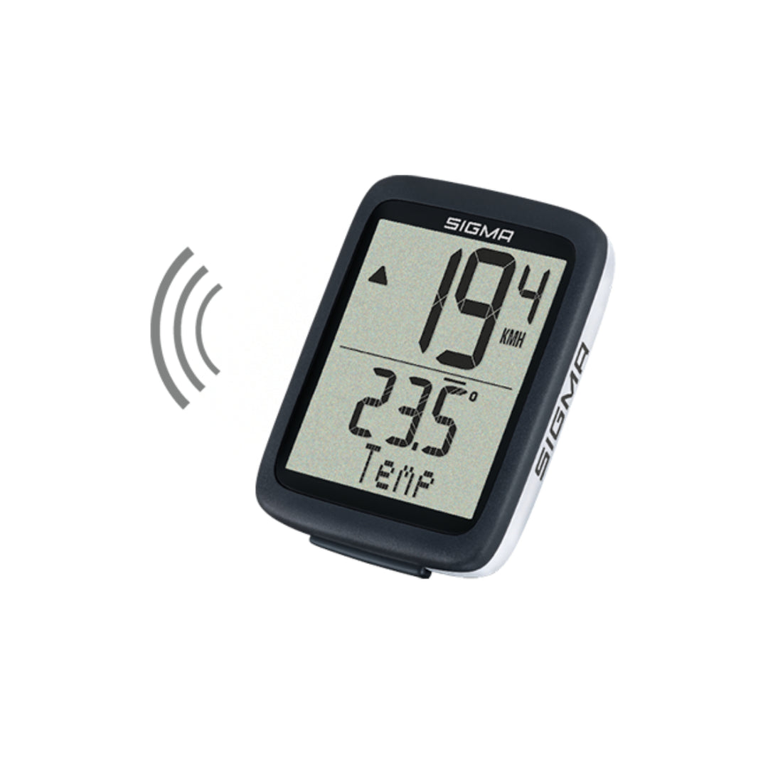 SIGMA BC 10.0 WL