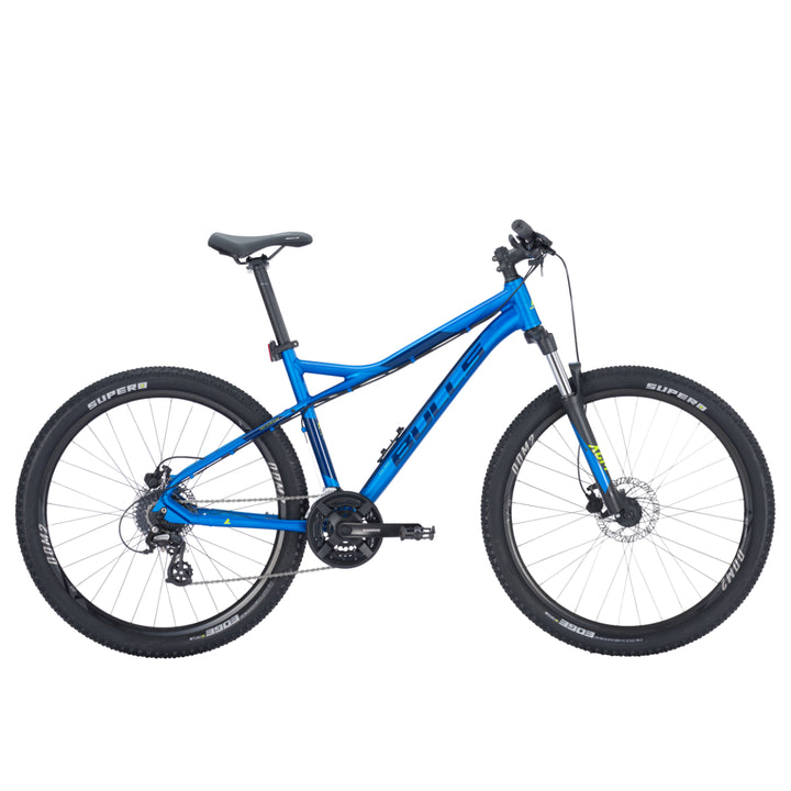 BULLS Sharptail 2 Disc 27,5