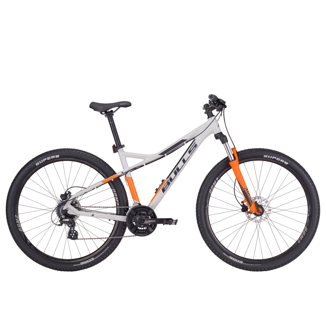 BULLS Sharptail 2 Disc 29