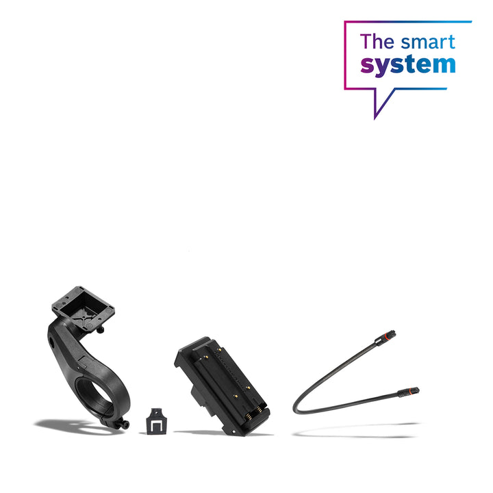 BOSCH Nachrüst-Kit 1-Arm-Halter 31,8 mm