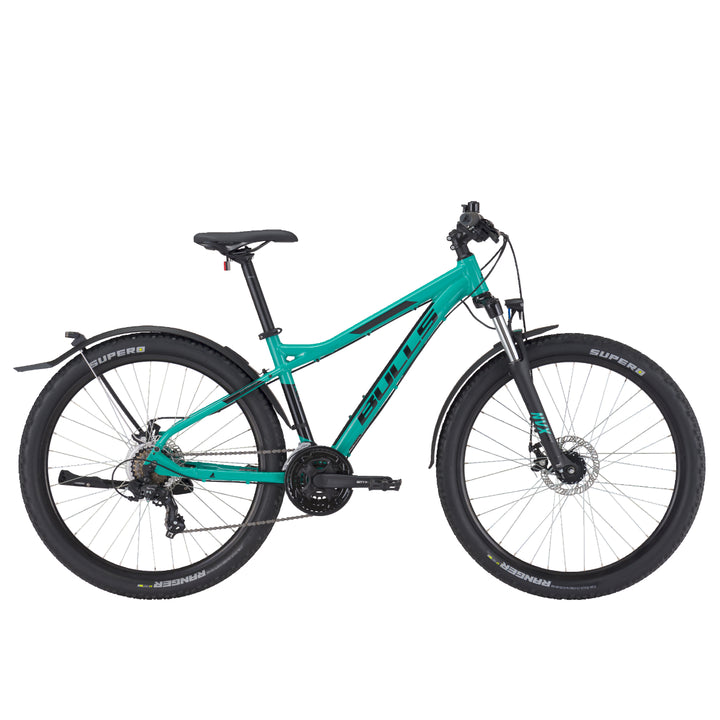 BULLS SHARPTAIL STREET 2 29