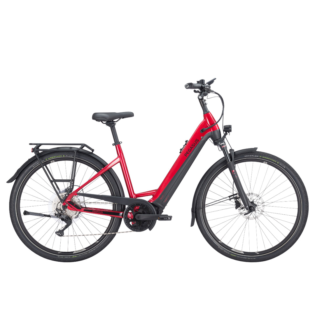 PEGASUS PREMIO EVO 10 LITE 750 Wave