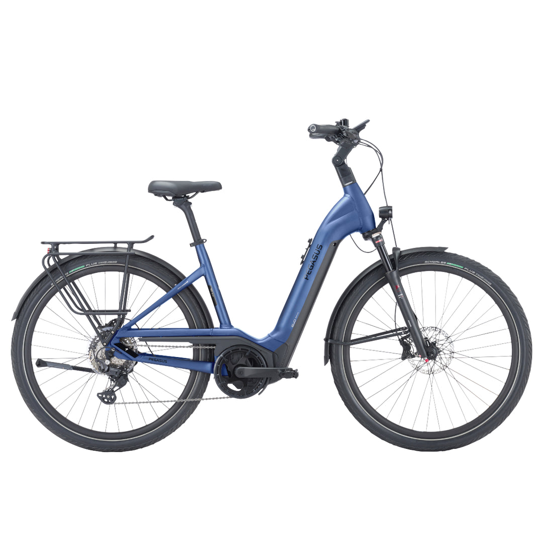 PEGASUS STRONG EVO 10 LITE Wave