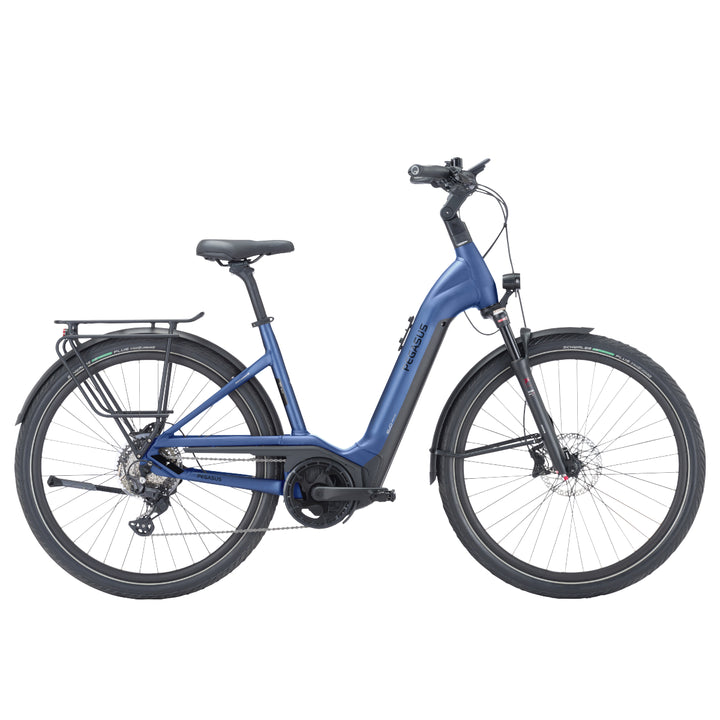 PEGASUS STRONG EVO 10 LITE Wave