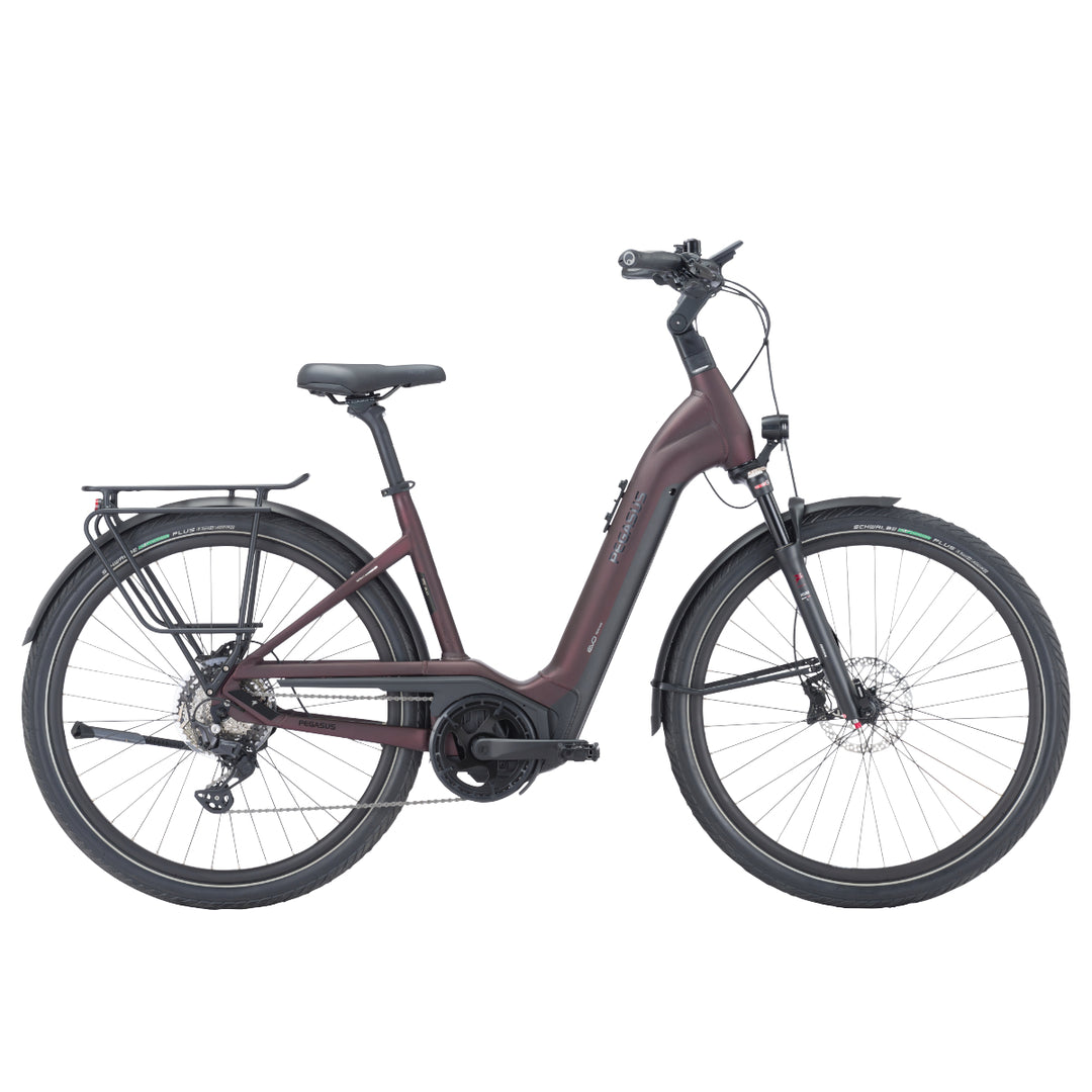 PEGASUS STRONG EVO 10 LITE Wave