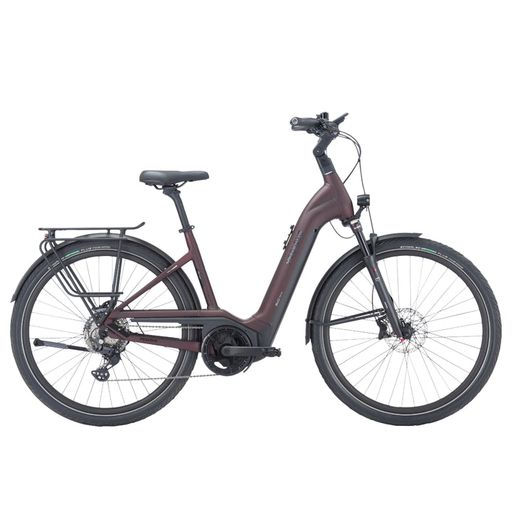PEGASUS STRONG EVO 10 LITE Wave