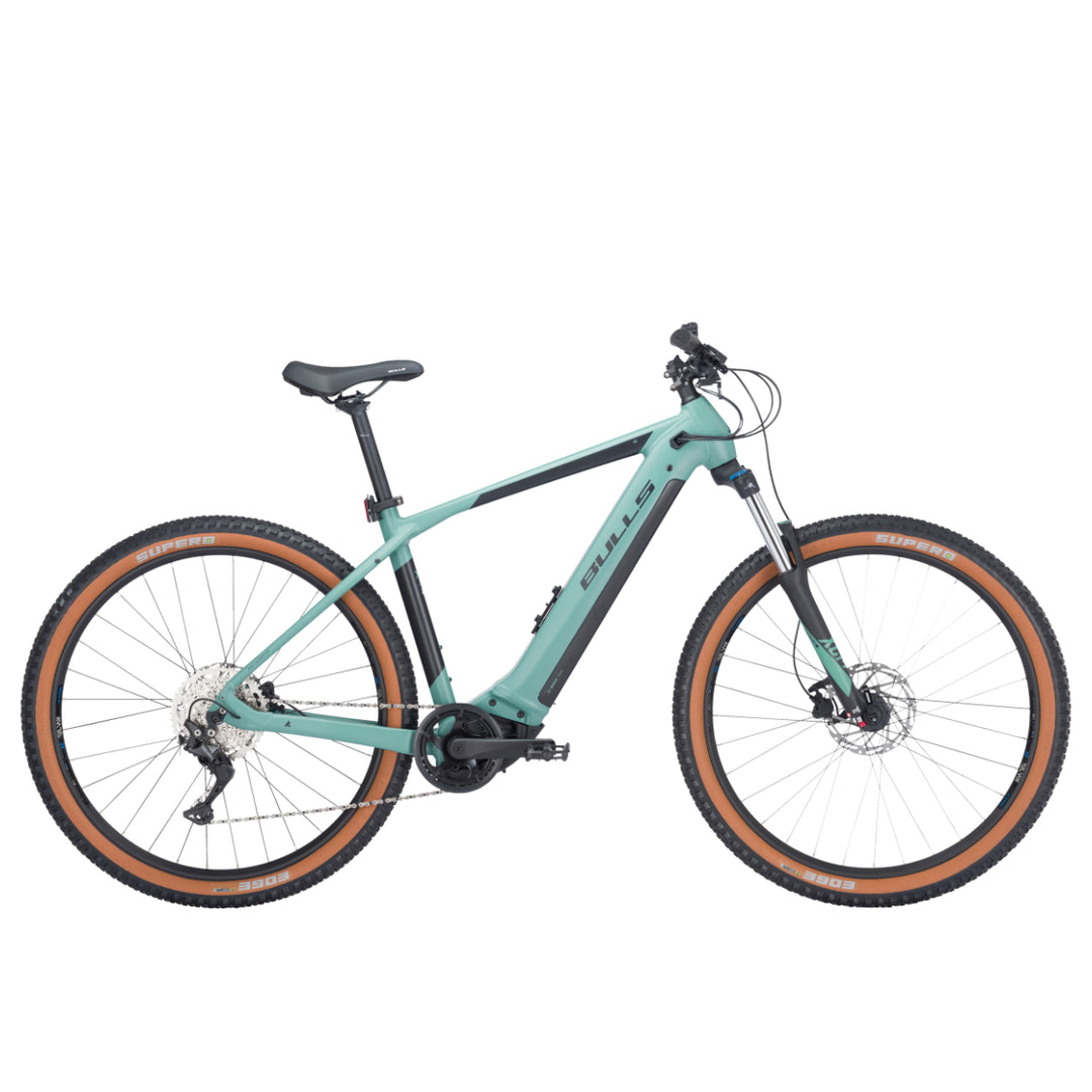 BULLS Copperhead EVO 1 27,5