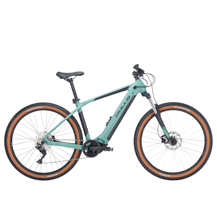 BULLS Copperhead EVO 1 27,5