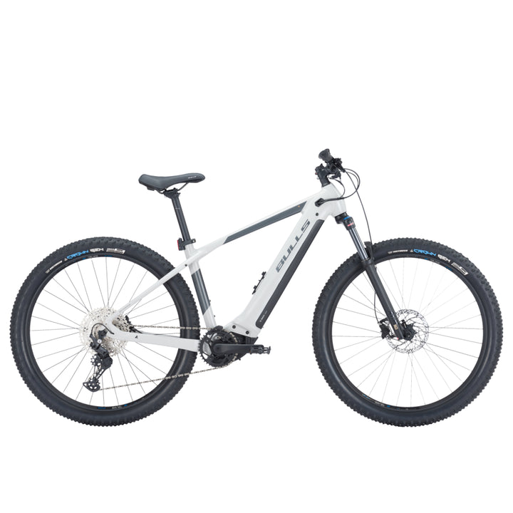 BULLS Copperhead EVO 2 27,5