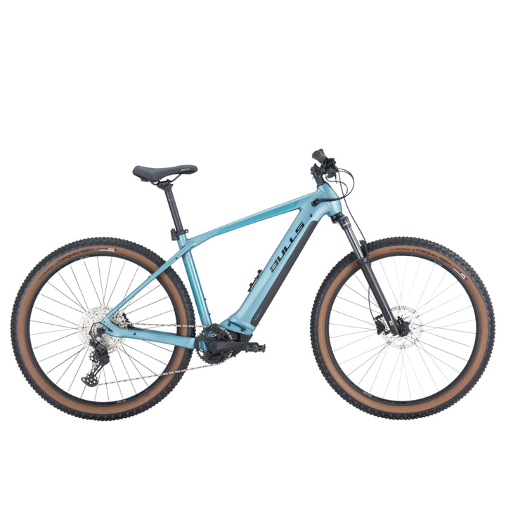BULLS Copperhead EVO 2 27,5