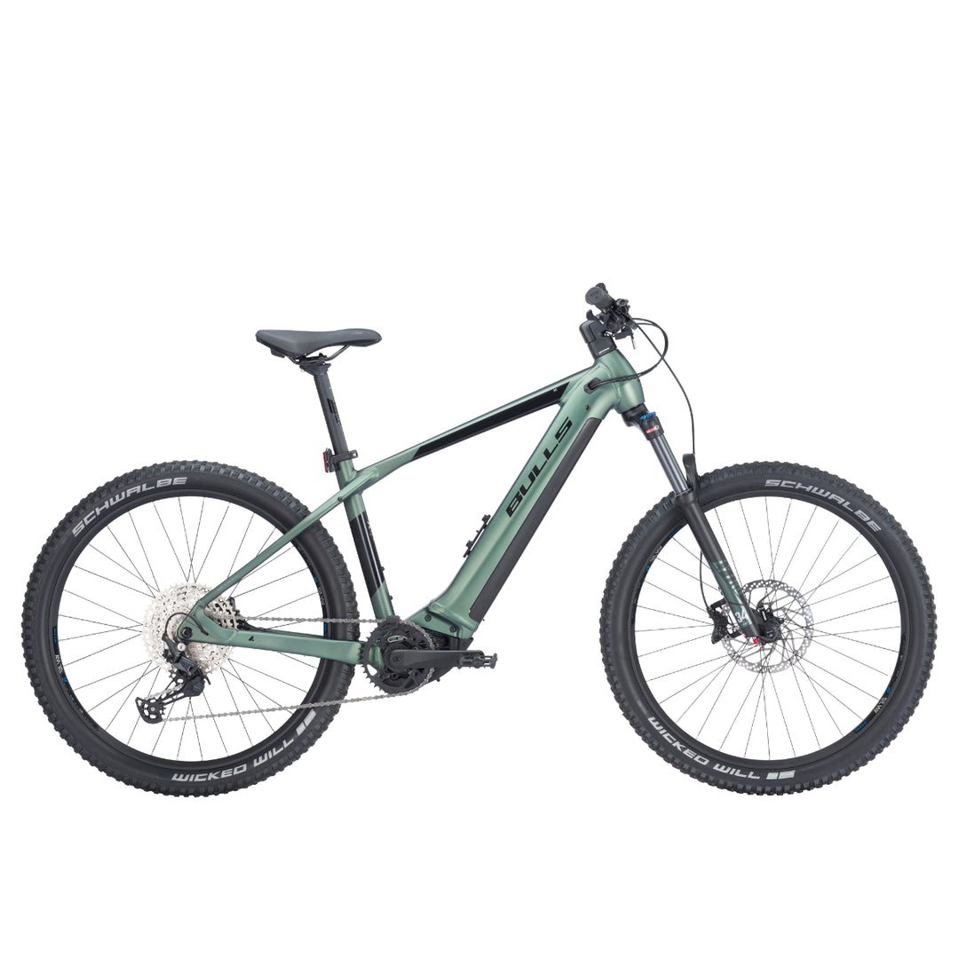 BULLS Copperhead EVO 3 27,5