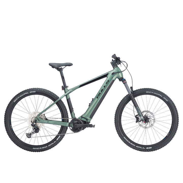 BULLS Copperhead EVO 3 27,5
