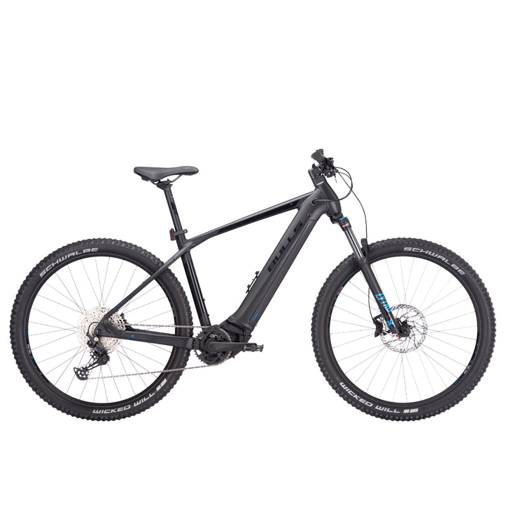 BULLS Copperhead EVO 3 27,5