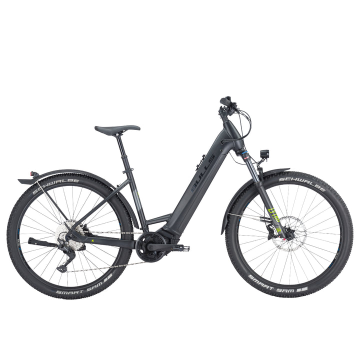 Copperhead EVO 2 XXL Street 27,5 Deep