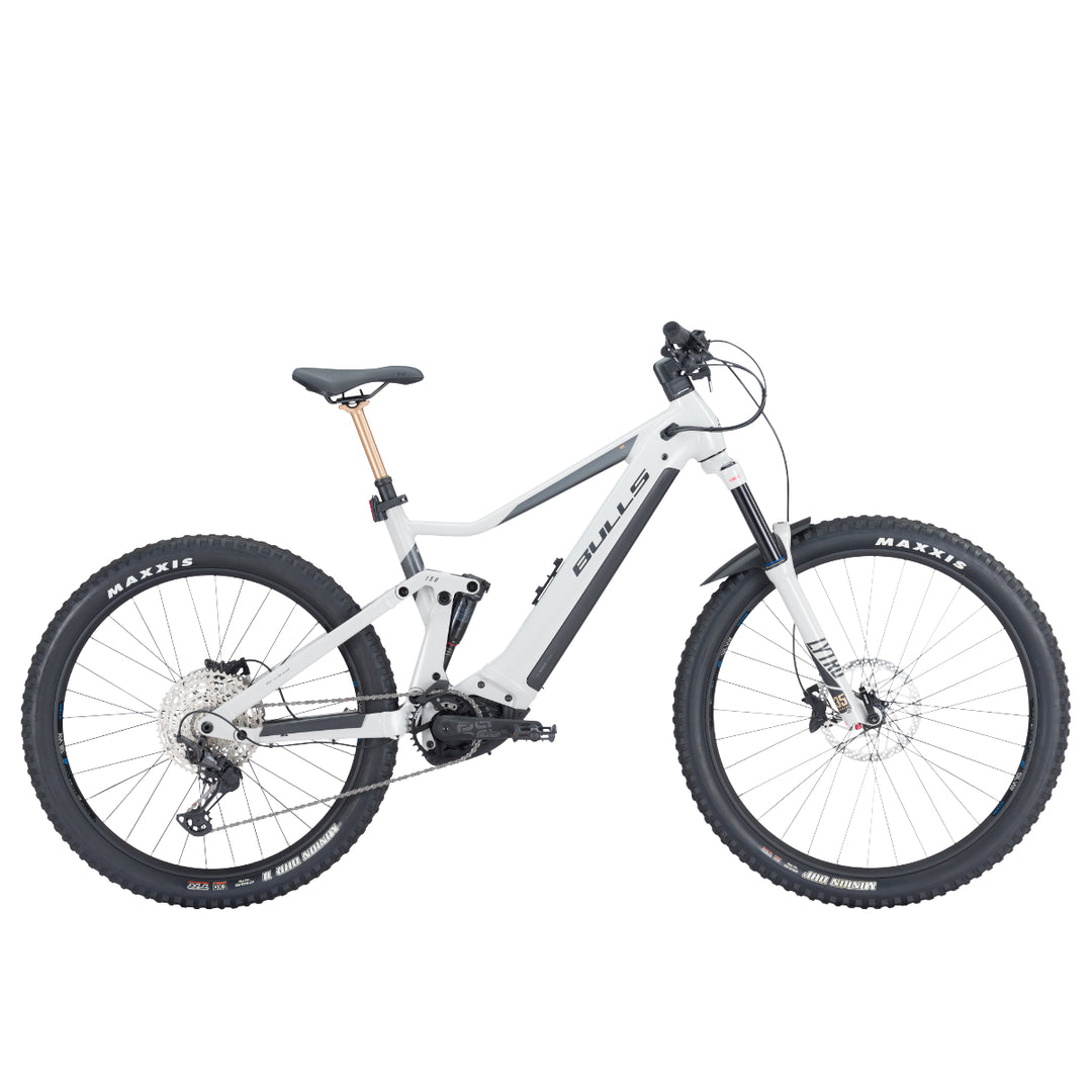 BULLS Copperhead EVO AM 3 29/27,5