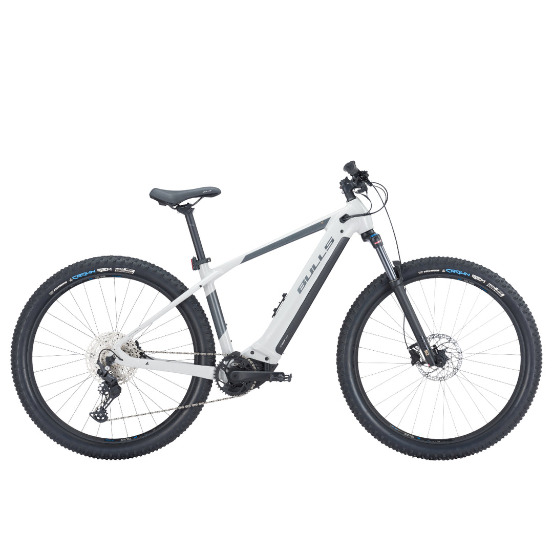 BULLS Copperhead EVO 2 29