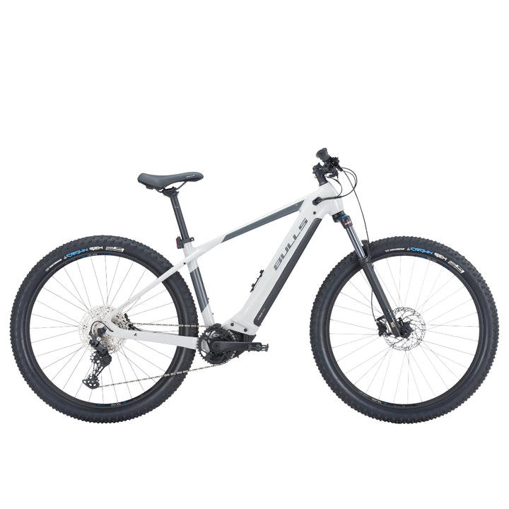 BULLS Copperhead EVO 2 29
