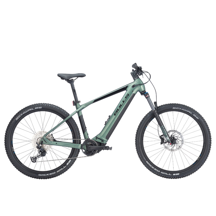 BULLS Copperhead EVO 3 29