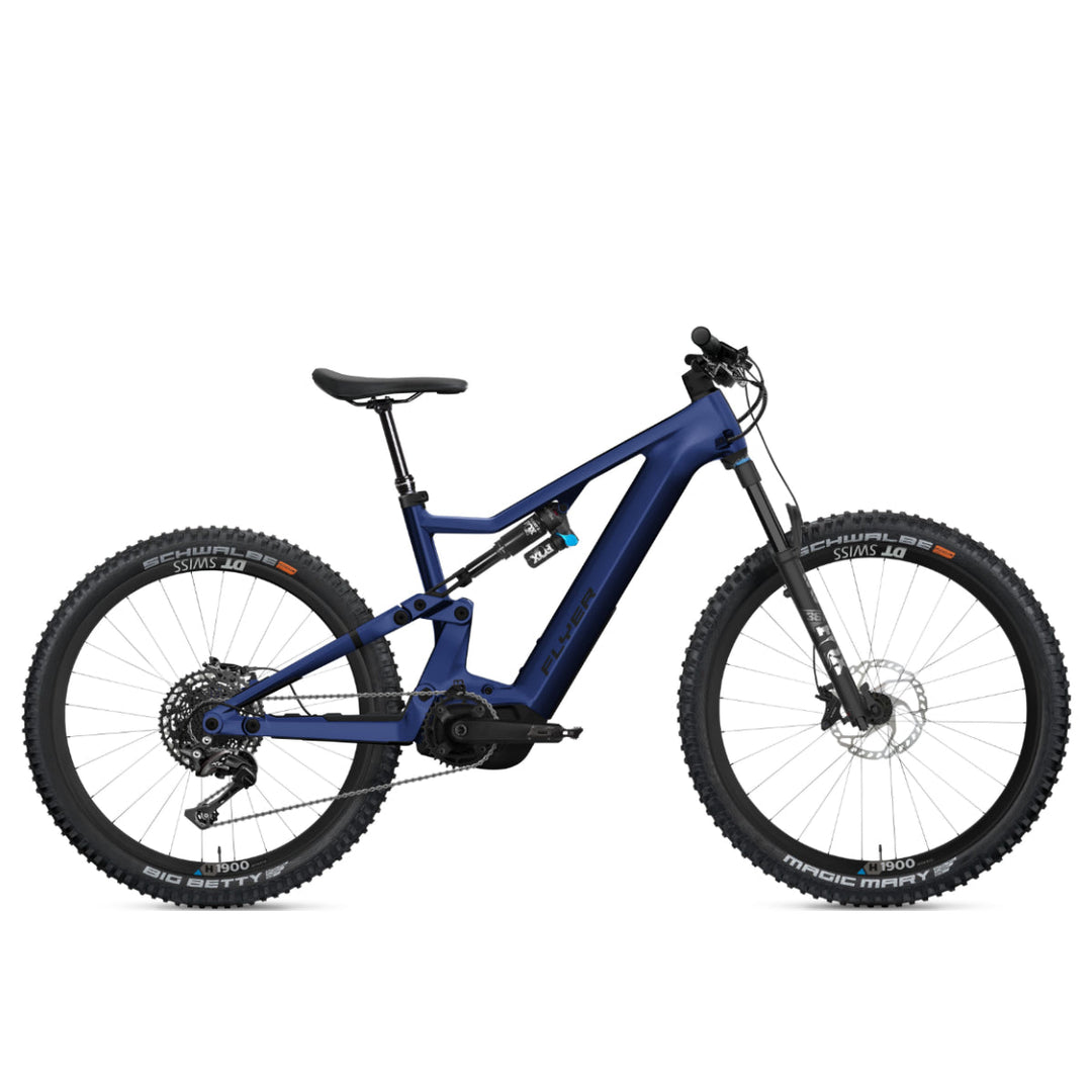 FLYER Uproc X 8.70
