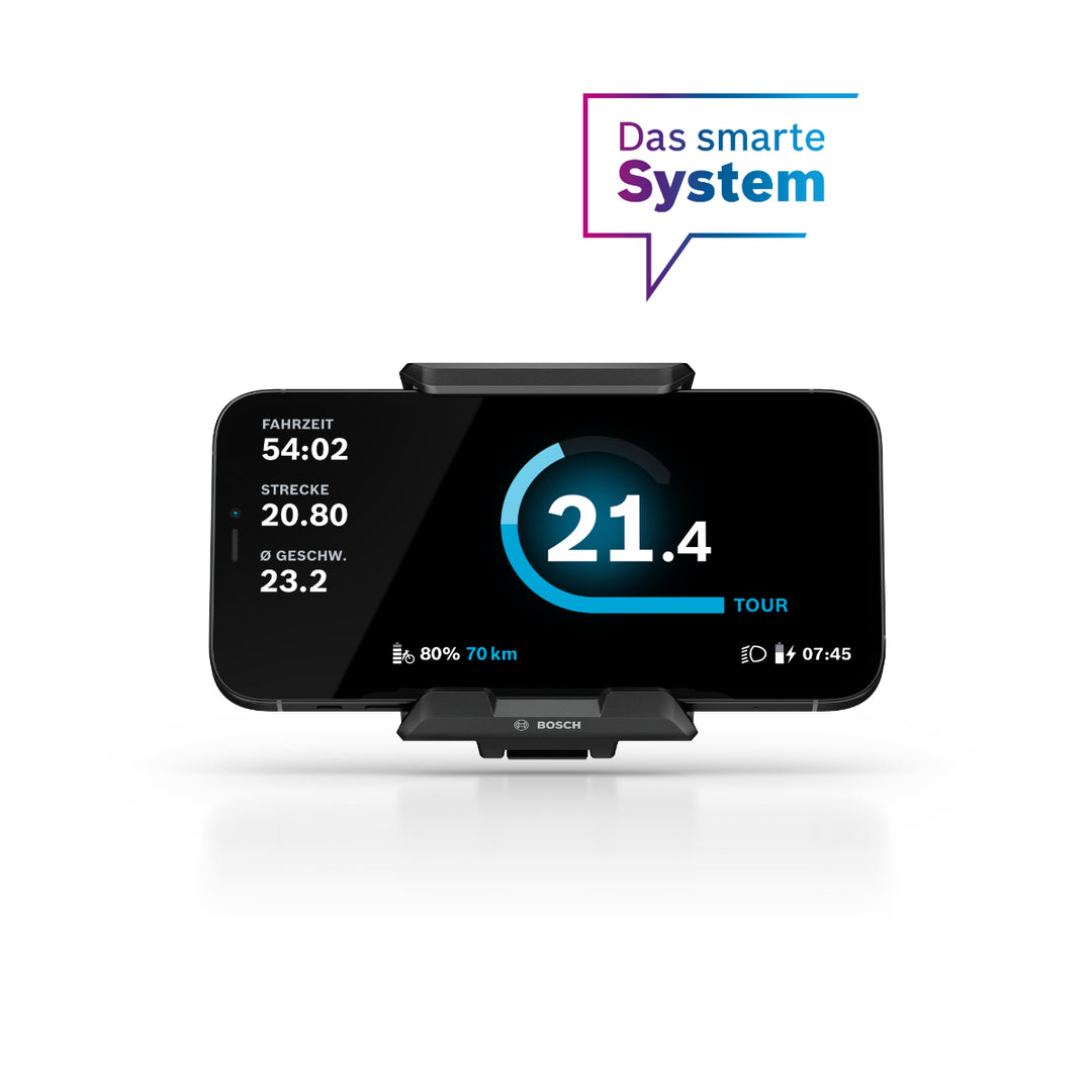 BOSCH SmartphoneGrip