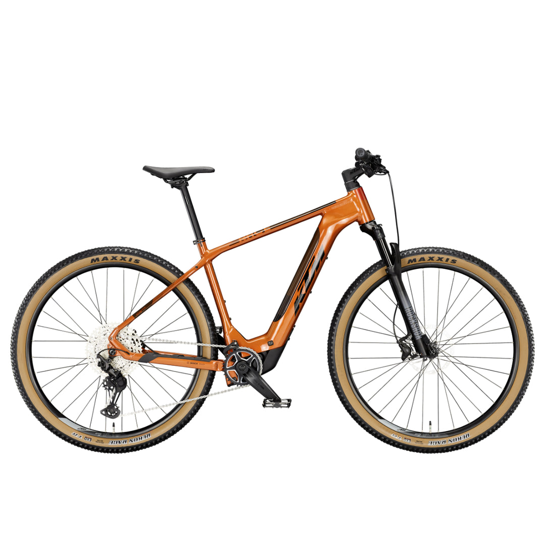 KTM  MACINA RACE SX 10 24