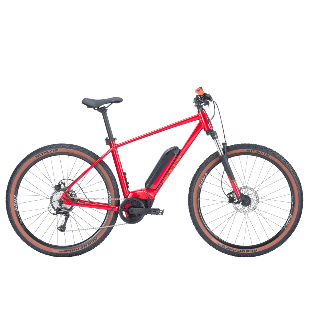 BULLS LT CX 29