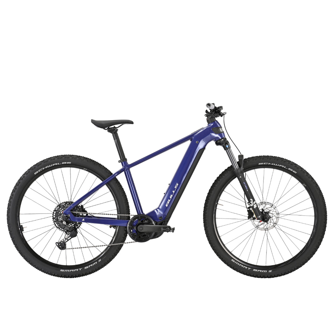 BULLS COPPERHEAD EVO 9 2025
