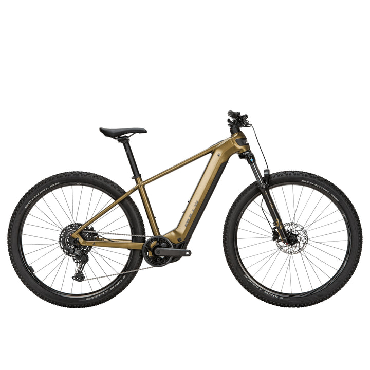 BULLS COPPERHEAD EVO 9 2025