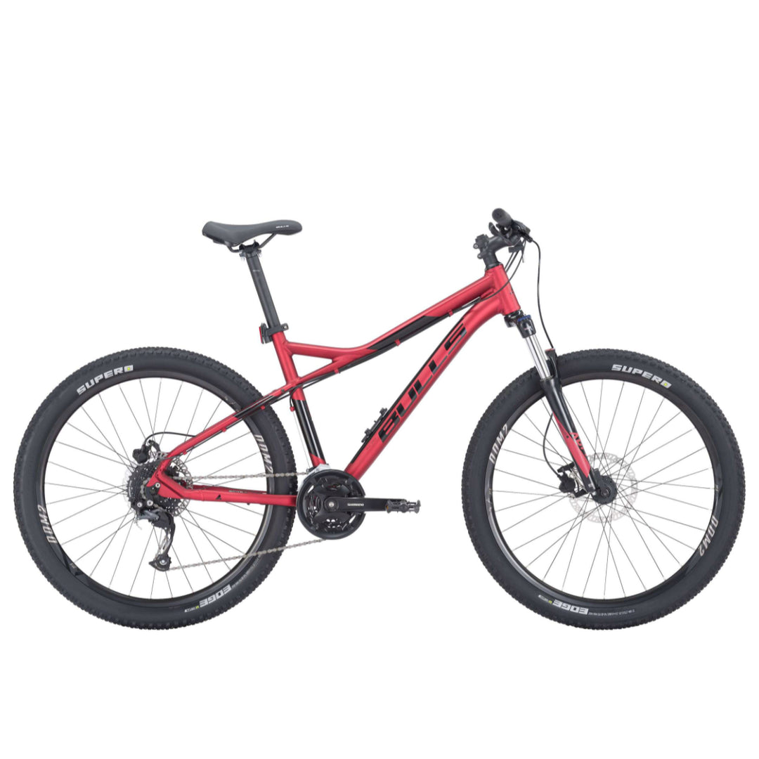 Sharptail 3 Disc 29