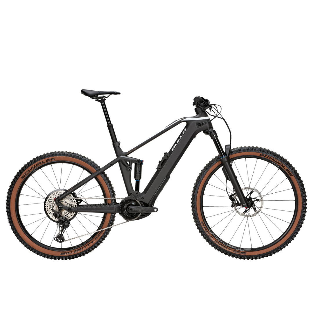 BULLS SONIC EVO AM 3 ABS 29/27,5 24