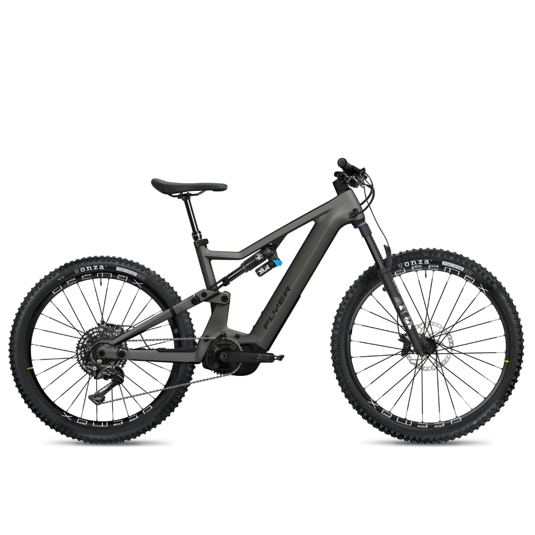 FLYER Uproc X 8.70
