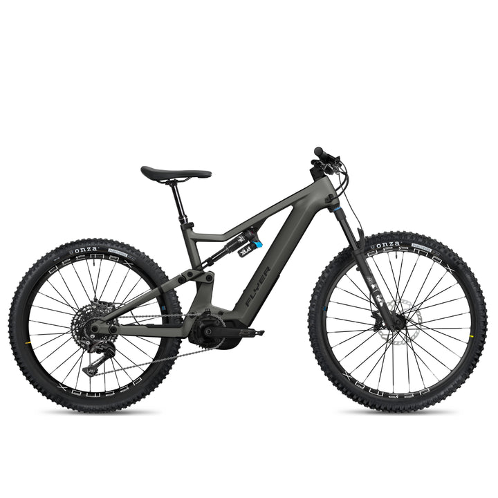 FLYER Uproc X 8.70