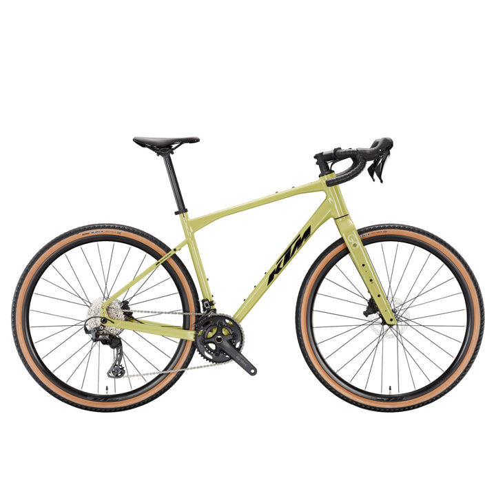 GRAVELATOR 10