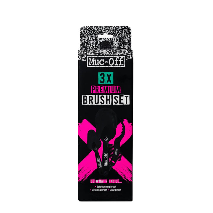 Heilenmann MUC-OFF_3x_Premium_Brush_Set_0.1