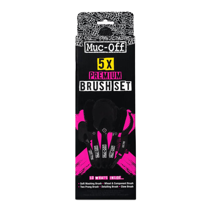 Heilenmann MUC-OFF_5x_Premium_Brush_Set_0.1