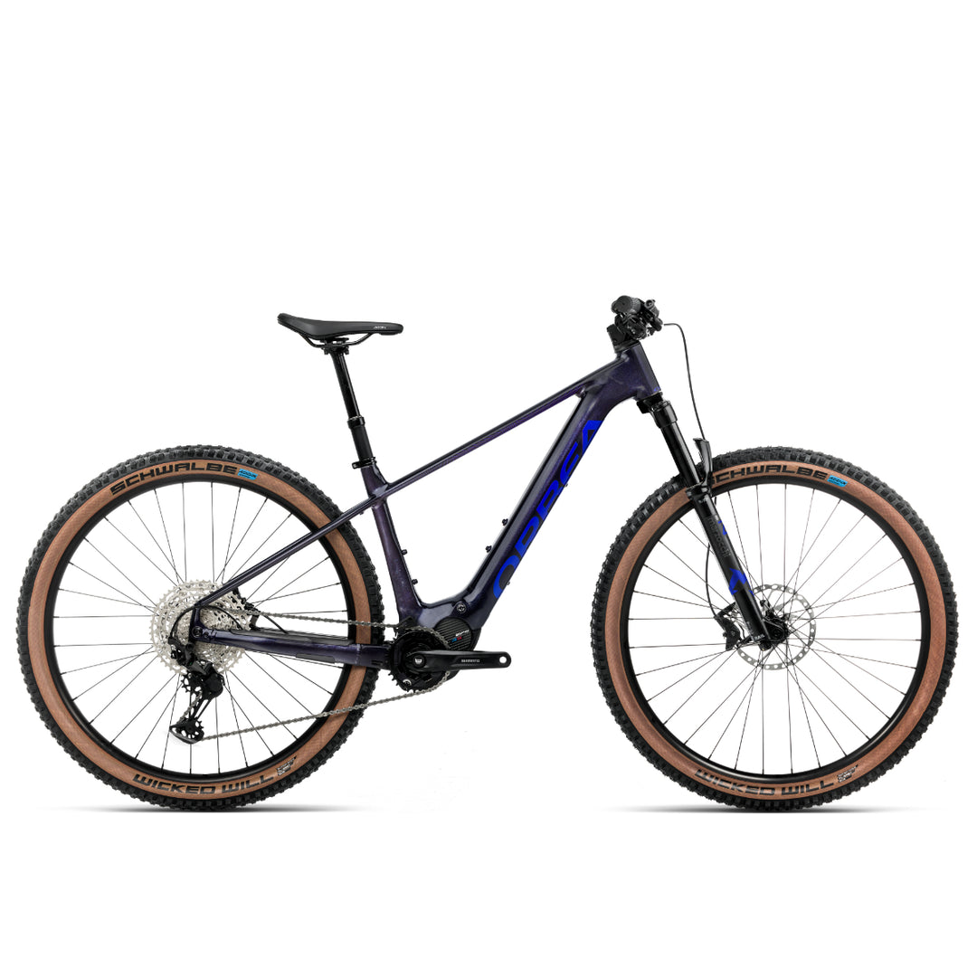 ORBEA URRUN 10 630Wh CUSTOM 25
