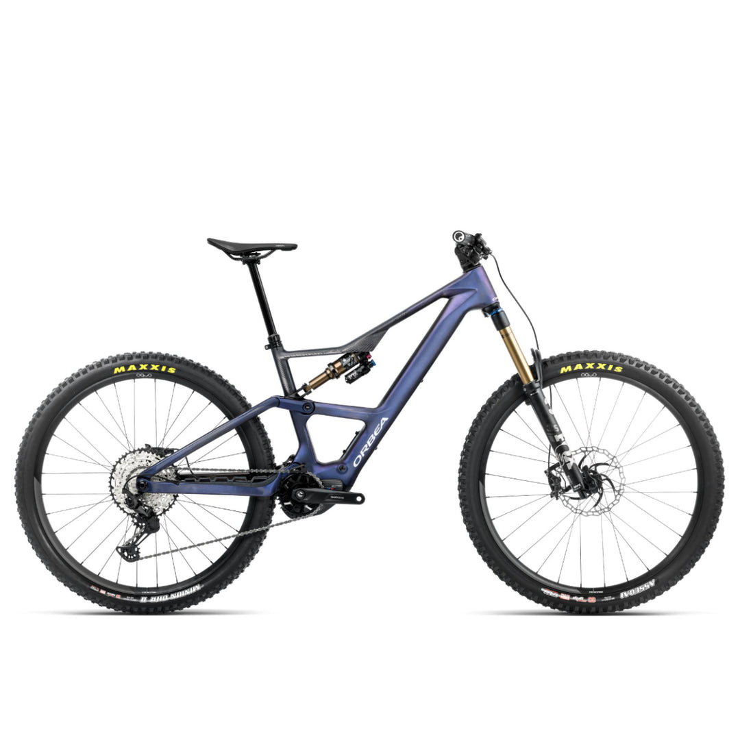 ORBEA  RISE LT M10 630Wh