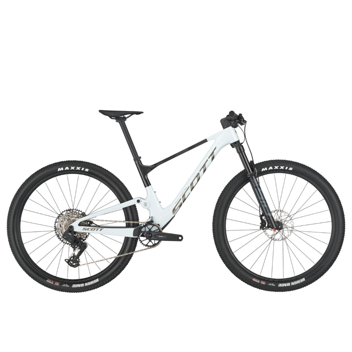 SCOTT SPARK RC TEAM 2025