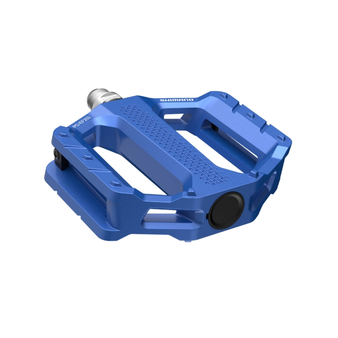SHIMANO FLAT PEDALS PD-EF202
