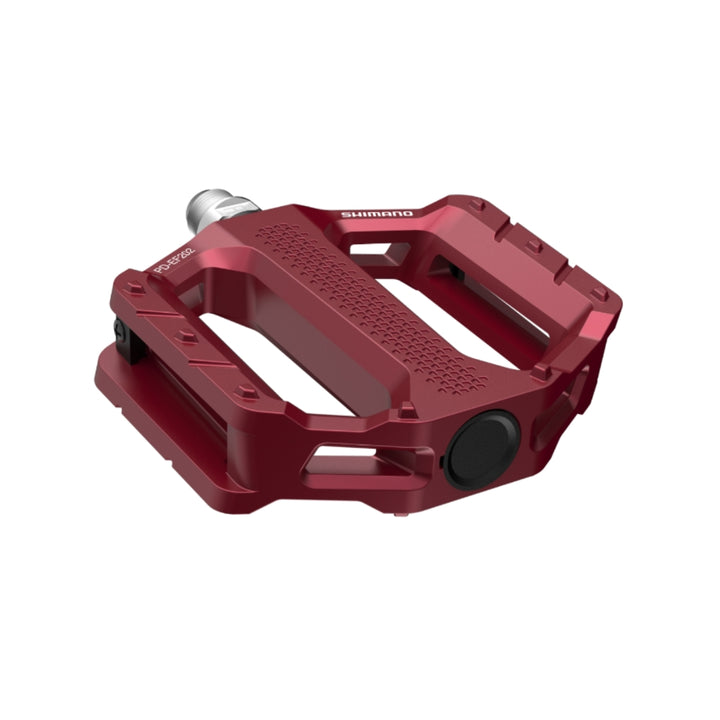 SHIMANO FLAT PEDALS PD-EF202